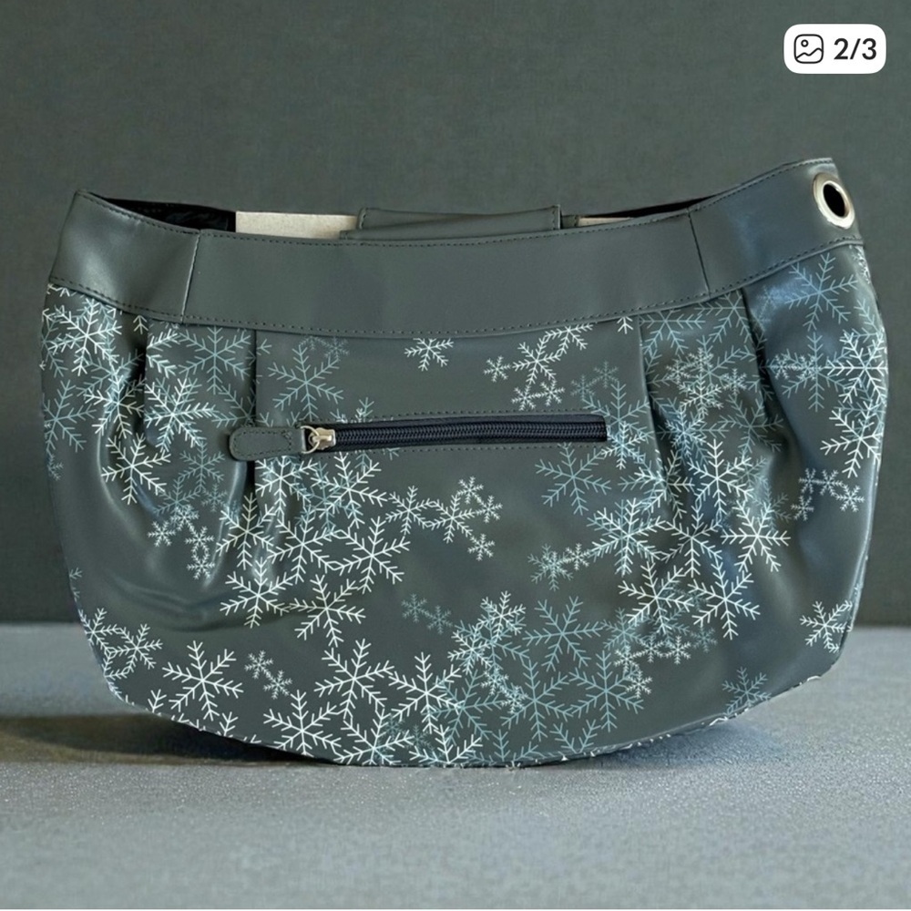 Miche Demi Snowflake Women's Bag - Picture 2 of 3
